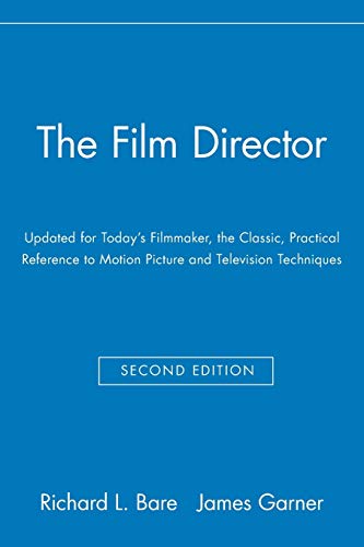 The Film Director