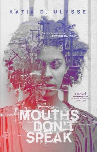 Mouths Dont Speak