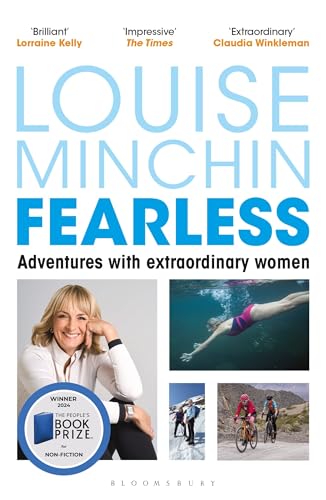 Fearless : Adventures with Extraordinary Women