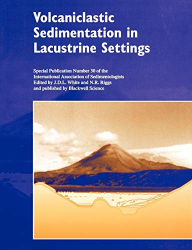 Volcaniclastic Sedimentation in Lacustrine Settings