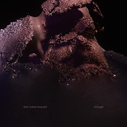 Ben Lukas Boysen - Mirage  [VINYL]