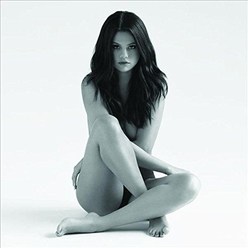 Gomez,selena - Revival [CD]