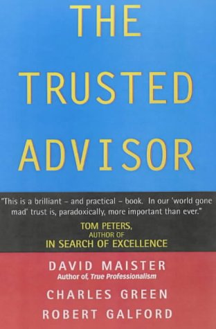 Book with typical business or self-help cover design and Charles C. Mann's name.