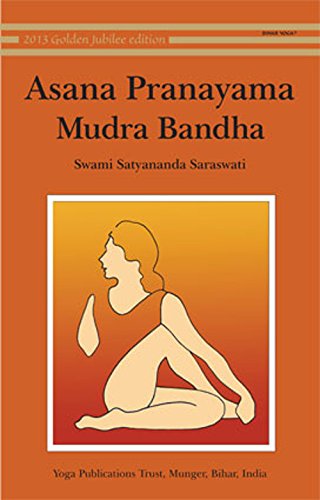 Asana, Pranayama, Mudra and Bandha.: 1