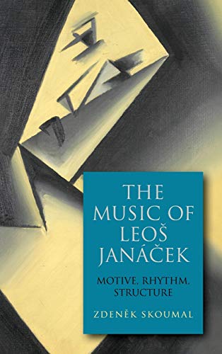 The Music of Leos Janacek - Motive