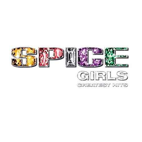 Spice Girls - Greatest Hits [CD]