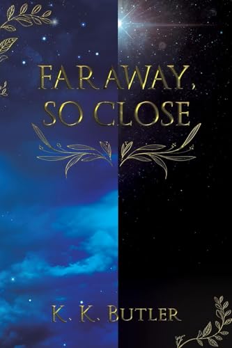 Faraway, So Close