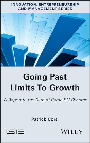 Going Past Limits To Growth: A Report to the Club of Rome EU-Chapter