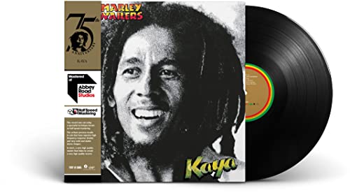 Marley Bob - Kaya (Half-Speed Master) [VINYL]