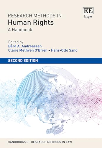 Research Methods in Human Rights : A Handbook: Second Edition