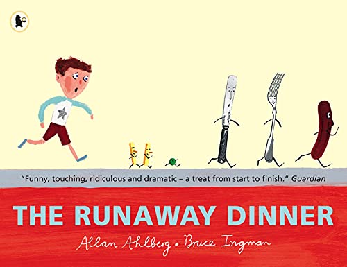 The Runaway Dinner: 1