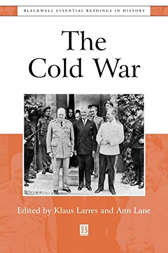 The Cold War: The Essential Readings