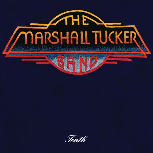THE MARSHALL TUCKER BAND - TENTH [CD]