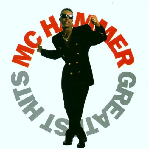 Mc Hammer - Greatest Hits [CD]