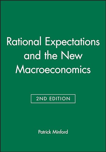 Rational Expectations Macroeconomics: An Introductory Handbook