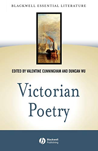 Victorian Poetry