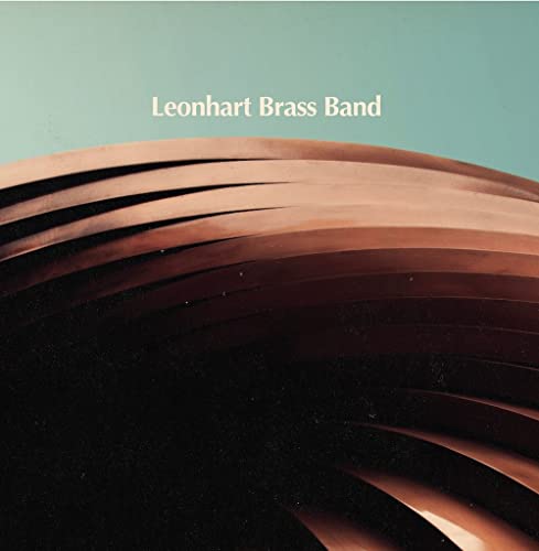 Leonhart Brass Band - Snake Oil / Shammgod [VINYL]