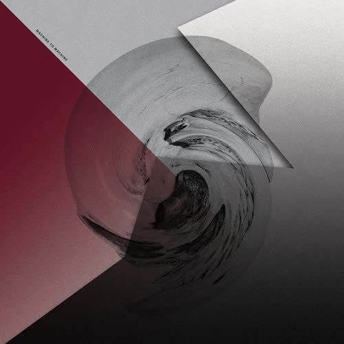 Ricardo Donoso - Machine To Machine [CD]