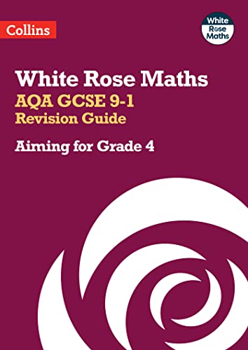 AQA GCSE 9-1 Revision Guide: Aiming for Grade 4 : Ideal for the 2026 and 2027 Exams