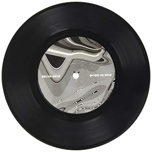 FAVORITE PEOPLE - WADING OUT / SHELL ISLAND [VINYL]