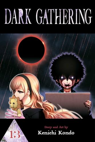 Dark Gathering, Vol. 13: Volume 13