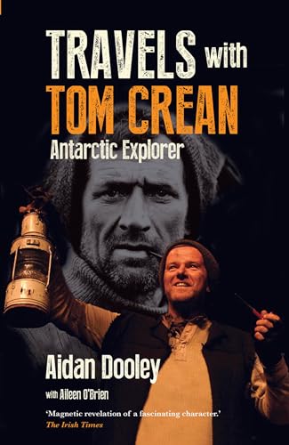 Travels with Tom Crean