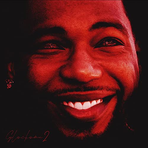 Key Glock - Glockoma 2  [VINYL]