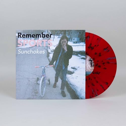 Remember Sports - Sunchokes (deluxe Edition [VINYL]