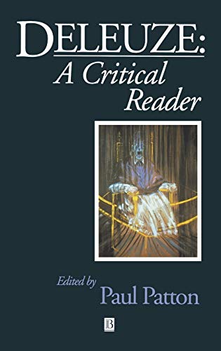 Deleuze: A Critical Reader
