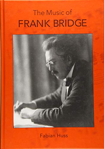 The Music of Frank Bridge