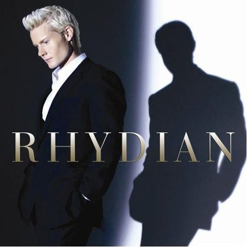 Various - Rhydian [CD]