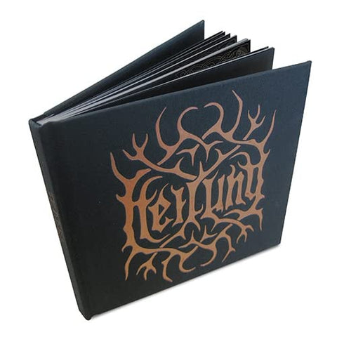 Heilung - Futha [CD]