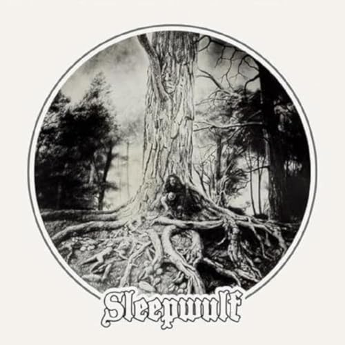 Sleepwulf - Bengans [CD]