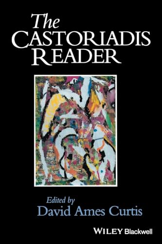 The Castoriadis Reader