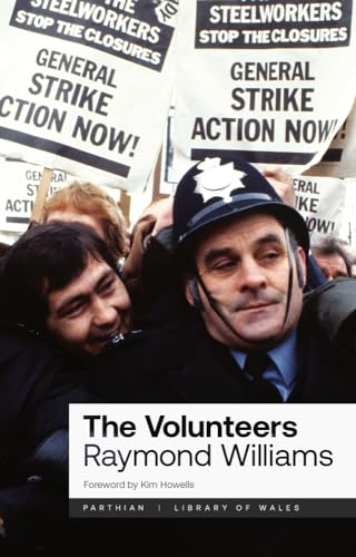 The Volunteers : 32