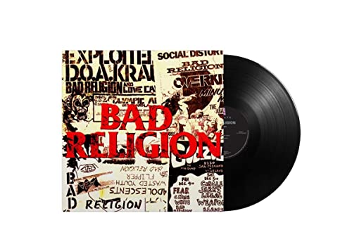 Bad Religion - All Ages (Reissue) [VINYL]