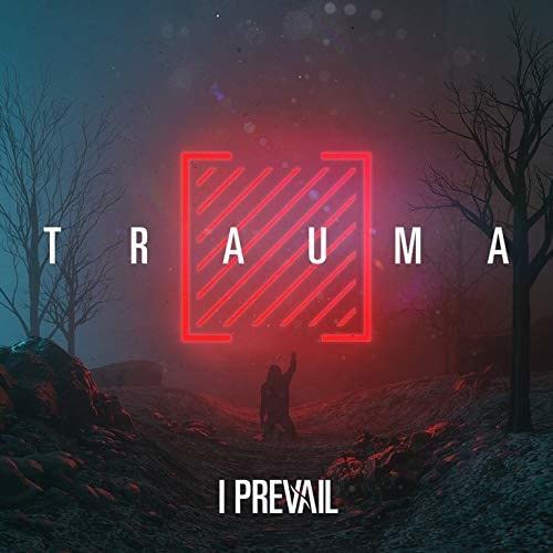 I Prevail - TRAUMA [CD]