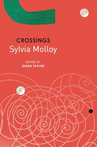Crossings : "Varied Imagination" and "Living between Languages"