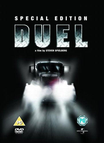 Duel [DVD]