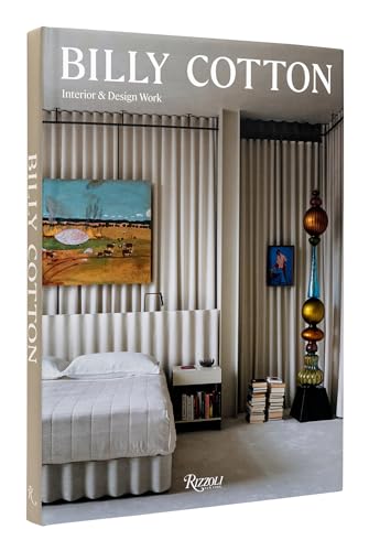 Billy Cotton : Interior and Design Work