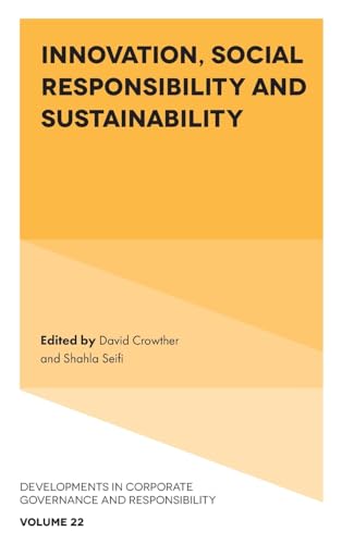 Innovation, Social Responsibility and Sustainability