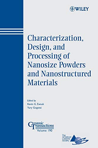 Characterization