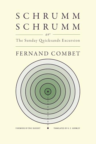 SchrummSchrumm, or The Sunday Quicksands Excursion