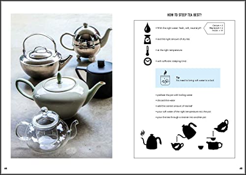 Tea: Wines Sober Sibling