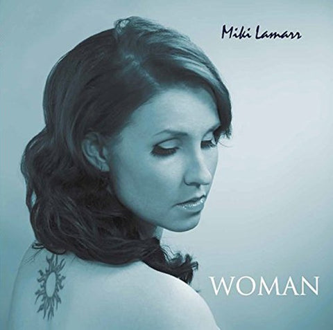 Miki Lamarr - Woman [CD]