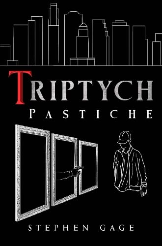 Triptych: Pastiche