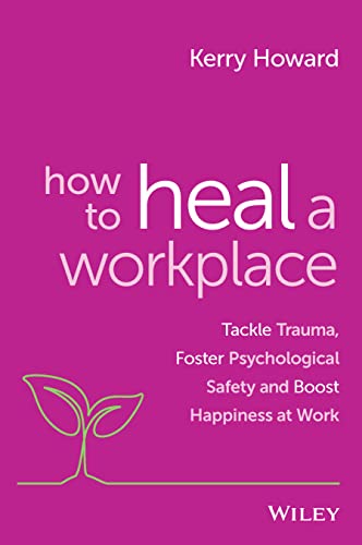 The Trouble with Trauma at Work
