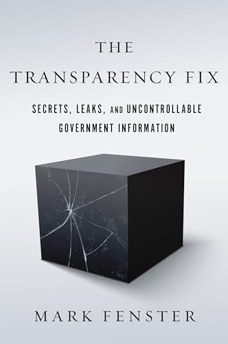 The Transparency Fix: Secrets