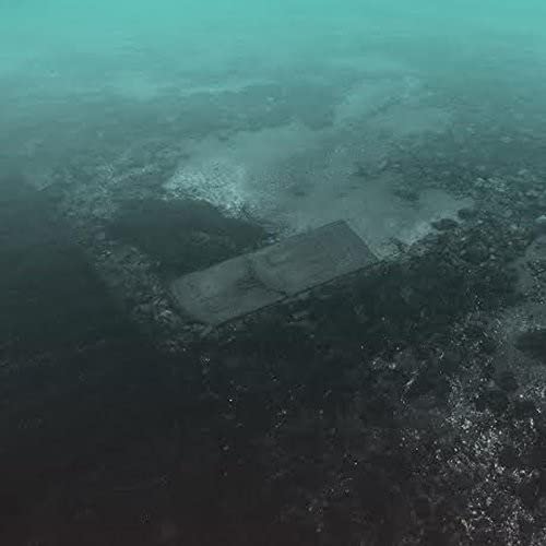 Ps I Love You - FOR THOSE WHO STAY [VINYL]