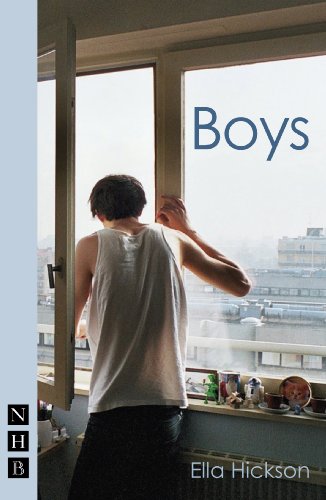 Boys (NHB Modern Plays) (Nick Hern Books)